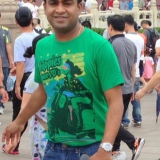 Rohit from Mid Levels | Man | 46 years old | Capricorn