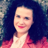 Аня from Saint Petersburg | Woman | 38 years old | Cancer