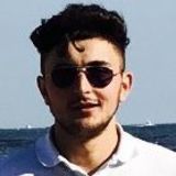 Ninu from Vicovu de Sus | Man | 32 years old | Pisces