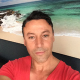 Jack from Zaandam | Man | 48 years old | Scorpio