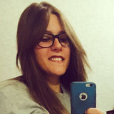 Ang from Acerra | Woman | 30 years old | Scorpio