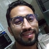 Dossantosdacbw from Flores da Cunha | Man | 33 years old | Gemini