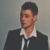 Steefan from Almere Stad | Man | 32 years old | Pisces