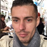 Patricklucian from Arnhem | Man | 42 years old | Cancer