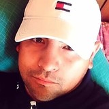 Ovalleosvaldli from La Pintana | Man | 35 years old | Scorpio