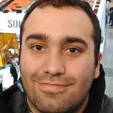 Filipe from Pelotas | Man | 36 years old | Libra