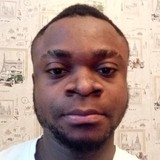 Ohamtochukwuf5 from Moscow | Man | 35 years old | Scorpio