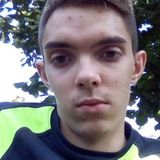 Josipfalat from Kutina | Man | 28 years old | Aries