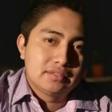 Chen from Urbina | Man | 33 years old | Cancer