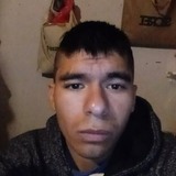 Chico from Hacienda La Calera | Man | 33 years old | Cancer
