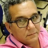 Nau from Salvador | Man | 54 years old | Libra