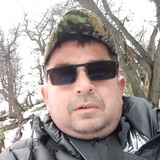 Carlos from Rawson | Man | 46 years old | Capricorn