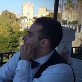 Giuseppe from Sciacca | Man | 34 years old | Capricorn