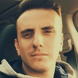 Stepetri from Novara | Man | 34 years old | Taurus