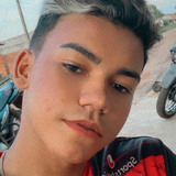 Geraldocorred3 from Viana | Man | 24 years old | Sagittarius