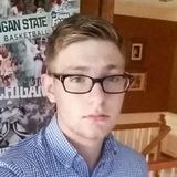 Capsfan from Okemos | Man | 28 years old | Capricorn