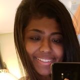 Thay from Santo Andre | Woman | 28 years old | Aries