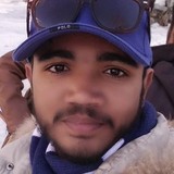 Aliaoun17K from Amsterdam-Zuidoost | Man | 23 years old | Pisces