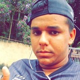 Mateus from Ribeirao das Neves | Man | 25 years old | Libra
