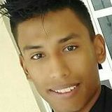 Duvalin from Tehuacan | Man | 28 years old | Libra