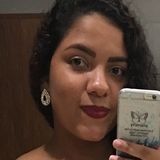 Thayná from Ananindeua | Woman | 28 years old | Capricorn