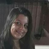 Isa from Rio de Janeiro | Woman | 28 years old | Aquarius