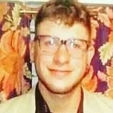 Delfor from Lobos | Man | 28 years old | Scorpio