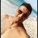 Charly from San Salvador de Jujuy | Man | 45 years old | Cancer