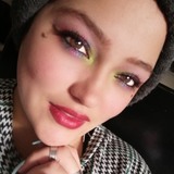 Tokio from Bogota | Woman | 29 years old | Cancer