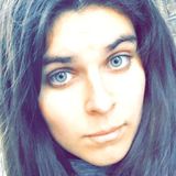 Sixtine from Paris | Woman | 29 years old | Libra