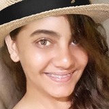Nana from Belo Horizonte | Woman | 31 years old | Cancer