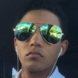 Daniel from Santa Cruz de El Seibo | Man | 25 years old | Gemini