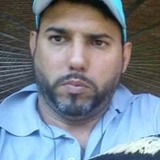 Chino from Zapopan | Man | 45 years old | Cancer