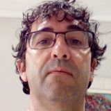 Cacai from Cerquilho | Man | 58 years old | Gemini