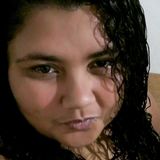 Juju from Santa Barbara d'Oeste | Woman | 40 years old | Capricorn