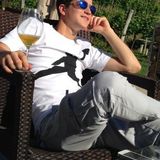 Paolone from Udine | Man | 35 years old | Cancer