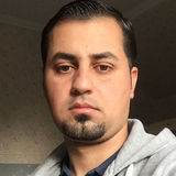 Saif from AElmhult | Man | 40 years old | Libra