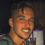 Nadav from Netanya | Man | 30 years old | Capricorn