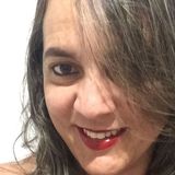 Percide from Parnamirim | Woman | 47 years old | Taurus