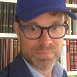 Lewis from Toronto | Man | 63 years old | Leo