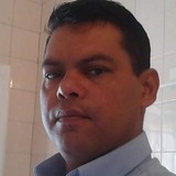 Champiñon from Caracas | Man | 51 years old | Aquarius
