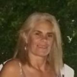 Fabi from Mar del Plata | Woman | 57 years old | Gemini