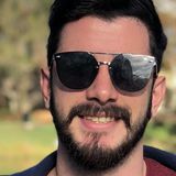 Loyop from Palermo | Man | 32 years old | Virgo