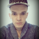 Adriano from Göteborg | Man | 34 years old | Virgo