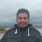 Nahu from Chilecito | Man | 35 years old | Cancer