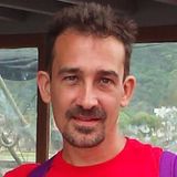 Tommy from Capilla del Monte | Man | 48 years old | Leo