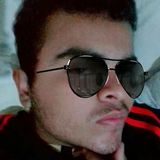 Teran from Veracruz | Man | 26 years old | Aquarius