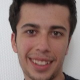 Kentin from Lorient | Man | 25 years old | Cancer