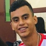 Rômulo from Rio Branco | Man | 25 years old | Gemini