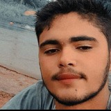 Cs37Qw from Santa Luzia | Man | 24 years old | Sagittarius
